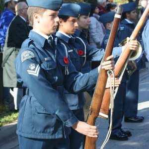 540 Remembrance day 2010 104